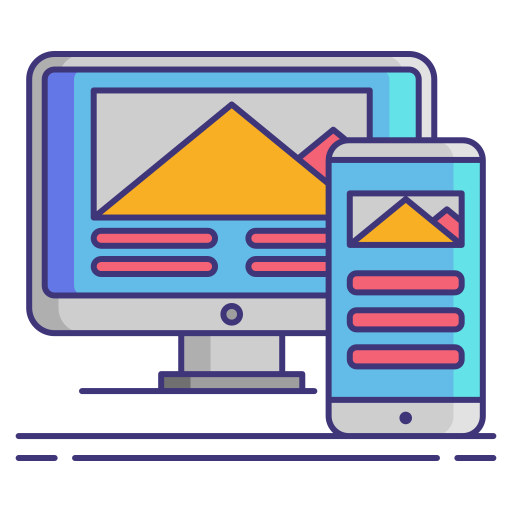 Web Designing & Development Images